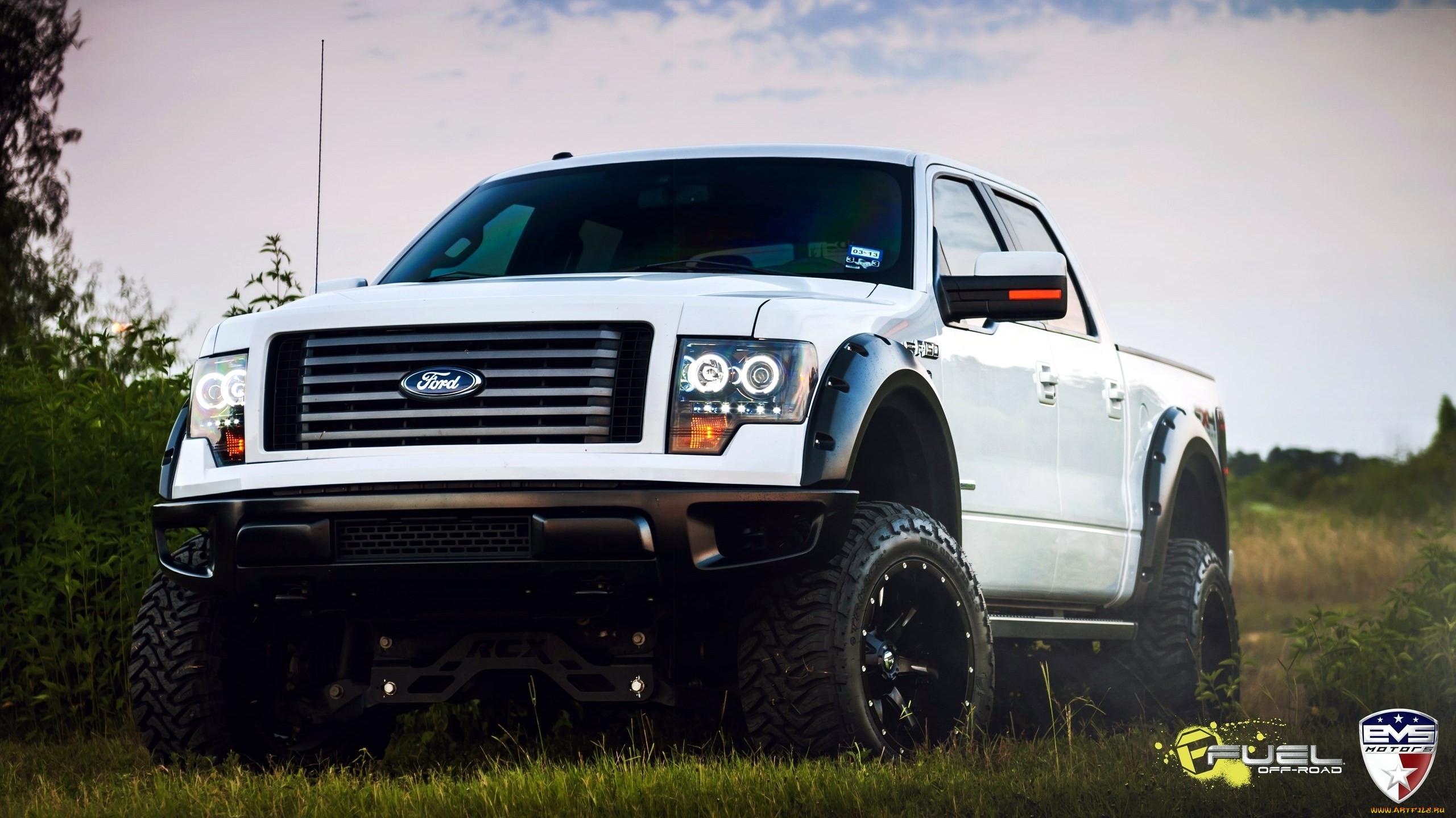 ford, , motor, company, 
